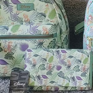 Disney Peter Pan Loungefly set